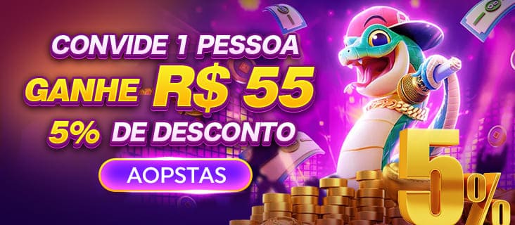 BET600 Indique amigos para receber um bônus
